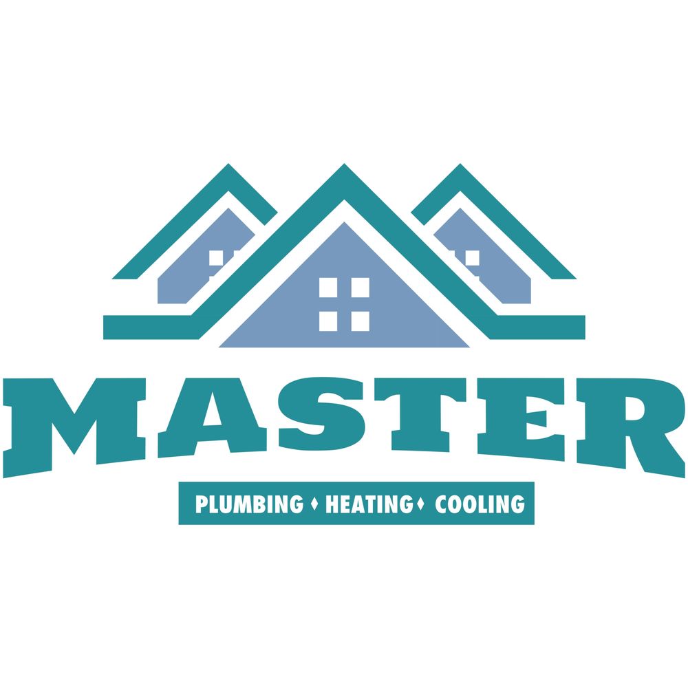 Slide of Master Plumbing Heating Cooling