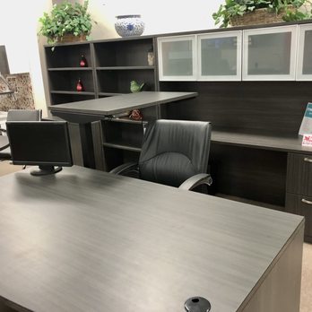 Office Furniture Warehouse - Office Equipment Near Me - Pompano Beach, Florida