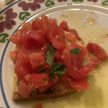 Trattoria Alfredo - Bruschetta - Italian Near Me - Florence, FI Trattoria Alfredo - Bruschetta - Italian Near Me - Florence, FI