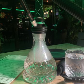 PARA - Hookah - Bars Near Me - Charlotte, North Carolina