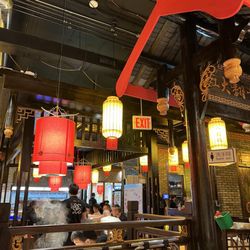 Shoo Loong Kan - Interior