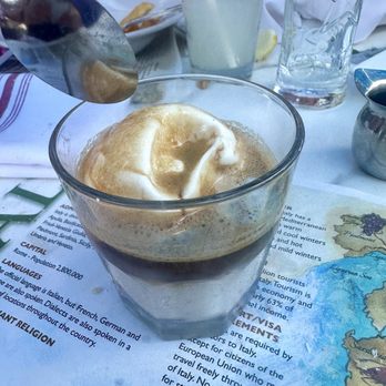 il Canale - Affogato- even though it was hot, my husband insisted and said it was incredible! - Italian Near Me - Washington, DC, District of Columbia il Canale - Affogato- even though it was hot, my husband insisted and said it was incredible! - Italian Near Me - Washington, DC, District of Columbia