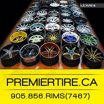 Premier Tire - Tires Near Me - Ontario, Ontario Premier Tire - Tires Near Me - Ontario, Ontario