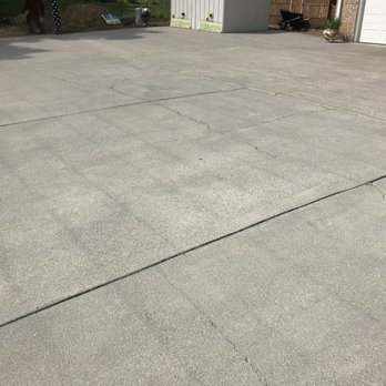 MR Concrete Surface - Pressure Washers Near Me