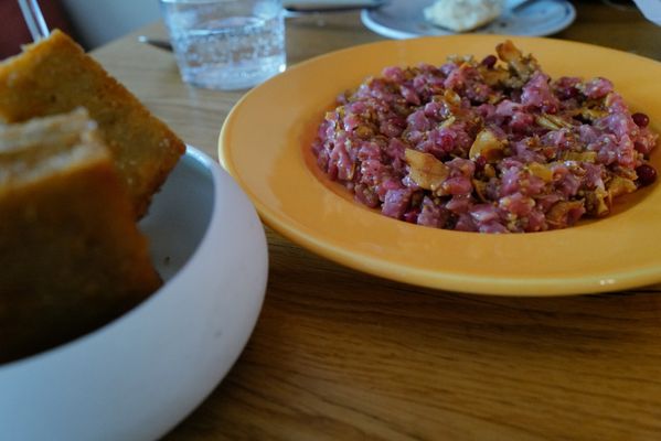 Restaurant Basaal by null