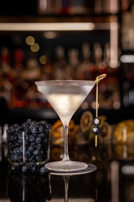 Bourbon Steak Orlando by null