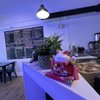 B&K Tea Cafe gift card