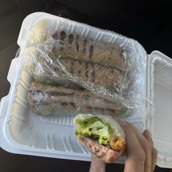 Quan Nem Ninh Hoa - House social House Special 2 person DYI spring rolls - Vietnamese Near Me - Sacramento, California Quan Nem Ninh Hoa - House social House Special 2 person DYI spring rolls - Vietnamese Near Me - Sacramento, California