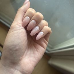 Gel x Gel x