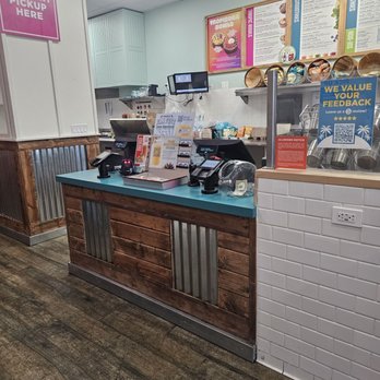 Tropical Smoothie Cafe - Juice Bars & Smoothies Near Me - Mesa, Arizona Tropical Smoothie Cafe - Juice Bars & Smoothies Near Me - Mesa, Arizona