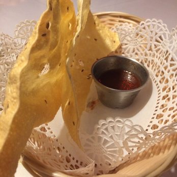 Everest Indian Himalayan Restaurant and Grill - papadum - Indian Near Me - Irving, Texas Everest Indian Himalayan Restaurant and Grill - papadum - Indian Near Me - Irving, Texas