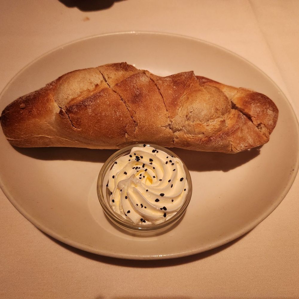 Sullivan's Steakhouse - Complimentary (HOT) bread and butter - Steakhouses Near Me - Leawood, Kansas Sullivan's Steakhouse - Complimentary (HOT) bread and butter - Steakhouses Near Me - Leawood, Kansas
