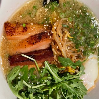 Uncle - Chasu Ramen - Ramen Near Me - Denver, Colorado