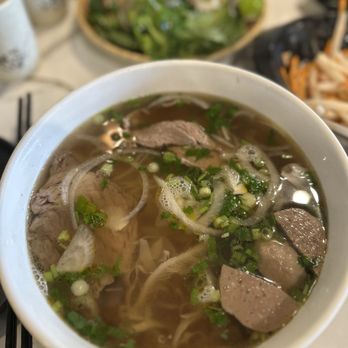 Ocean Grill & Bar - S6. Pho Dac Biet- Combo Pho - Vietnamese Near Me - Chicago, Illinois Ocean Grill & Bar - S6. Pho Dac Biet- Combo Pho - Vietnamese Near Me - Chicago, Illinois