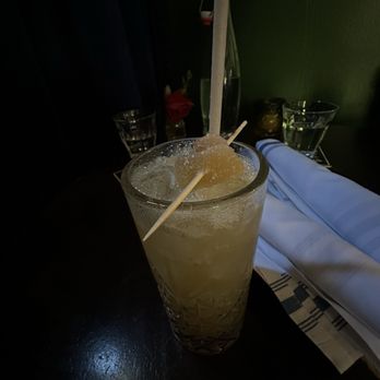 Rosecomb - Non-alcoholic beverage - Bars Near Me - Chattanooga, Tennessee