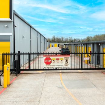 Storage King USA - Self Storage Near Me - Baytown, Texas Storage King USA - Self Storage Near Me - Baytown, Texas