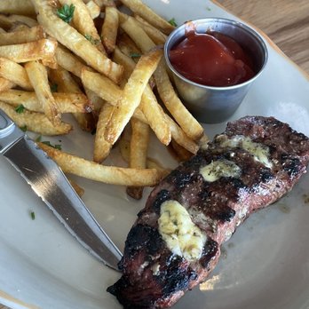 Pier 6 - Steak & frites - Seafood Near Me - San Leon, Texas Pier 6 - Steak & frites - Seafood Near Me - San Leon, Texas