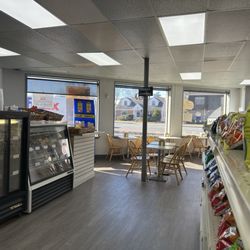 Route 20 Deli