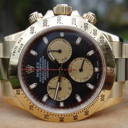 TopNotch Watch - "Important Swiss Watches"