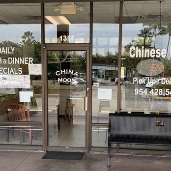 China Moon - Chinese Near Me - Deerfield Beach, Florida