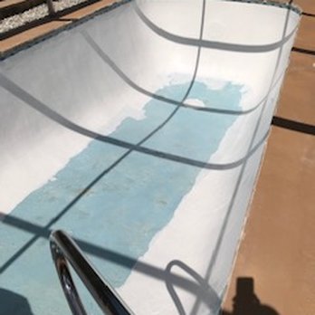 Johnson Pool & Deck Resurfacing Inc - Fiberglass start - Decks & Railing Near Me - New Port Richey, Florida Johnson Pool & Deck Resurfacing Inc - Fiberglass start - Decks & Railing Near Me - New Port Richey, Florida