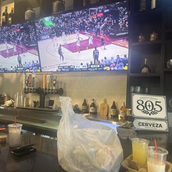 Tacos 805 - Mexican Near Me - Simi Valley, California