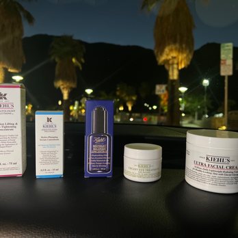 Kiehl's - Skin Care Near Me - Palm Springs, California Kiehl's - Skin Care Near Me - Palm Springs, California
