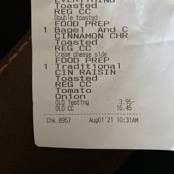 Western Bagel - Bagels Near Me - Encino, California