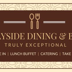 Wayside Dining Lounge