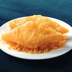 Long John Silver's