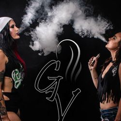 Gourmet Vapor - If you don't Vape with Gourmet Vapor..... You should rethink your Vape decisions.
Check us out online:   Gourmetvapor.com
@go...