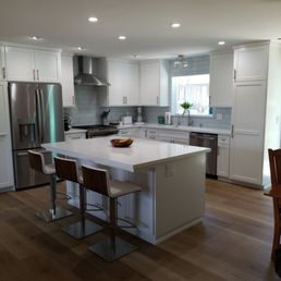 Love our new kitchen
