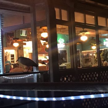 Casey Key Fish House - Outside - Seafood Near Me - Osprey, Florida