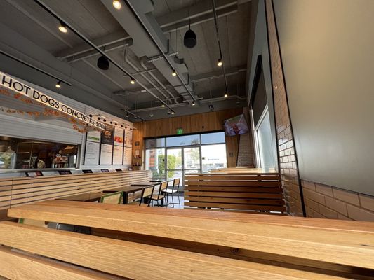 Shake Shack Marina Del Rey by null