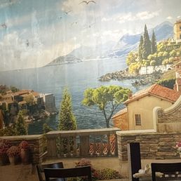Wall art Wall art
