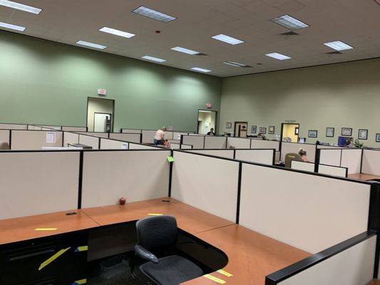 Cubes Office Services