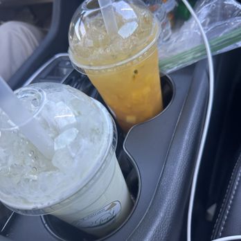 2Ơi - Mango Passion Fruit Tea, Coconut Matcha - Vietnamese Near Me - San Leandro, California 2Ơi - Mango Passion Fruit Tea, Coconut Matcha - Vietnamese Near Me - San Leandro, California