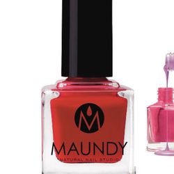 Maundy Nail Studio