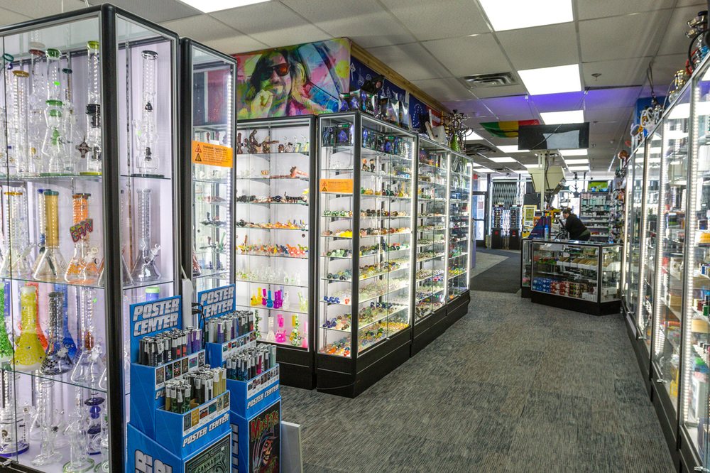 MSP Tobacco and Vapor, Minnesota