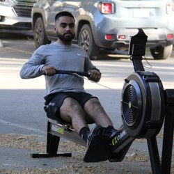 Excel Health and Fitness