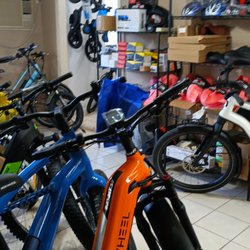 RK Tech Electric Power Bikes - Authorized Dealer for Serial 1, Eunorau, Himiway, Mokwheel, E Spin, E Tek, Surface 604, Michael Blast, Smartmotion, Staycyc, Ecotric, More!