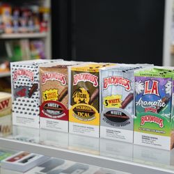 Cigarettes Xpress - We have many different and exotic flavors in backwoods