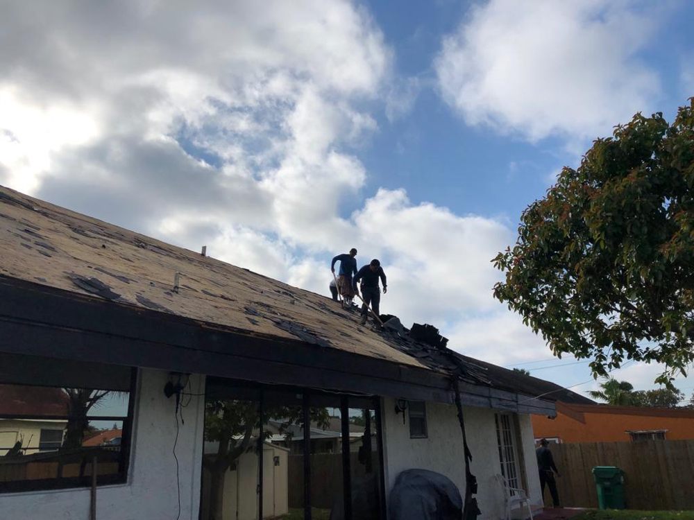 Slide of Builtech Construction Corp- Roofing Division