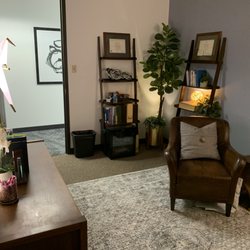 REM Counseling - Quiet office space