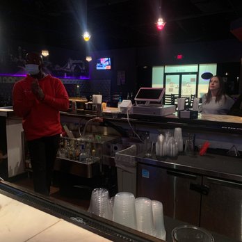 Theory Restaurant & Lounge - The bar - Lounges Near Me - Duluth, Georgia Theory Restaurant & Lounge - The bar - Lounges Near Me - Duluth, Georgia