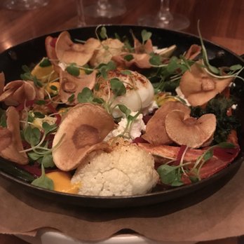 Oakleys Bistro - New American Near Me - Indianapolis, Indiana
