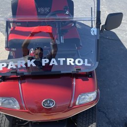 Totally customizable carts. Only your imagination is the limit. And Ryan and his team can help you with whatever you may dream up.