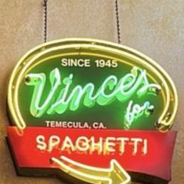 Famous sign