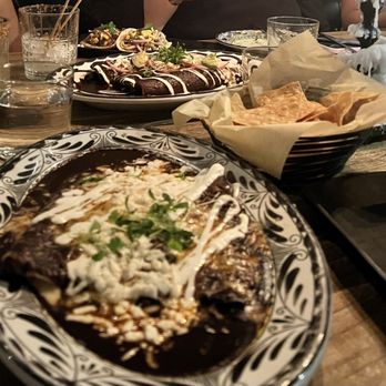 La Josie - Enchiladas - Mexican Near Me - Chicago, Illinois La Josie - Enchiladas - Mexican Near Me - Chicago, Illinois