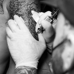 Tower Classic Tattooing
